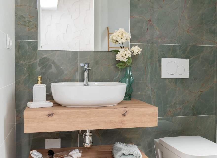 New Build - Villa - Ciudad Quesada