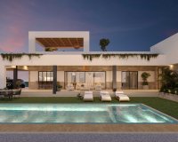 New Build - Villa - Ciudad Quesada