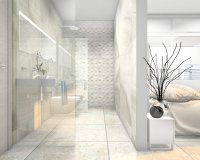 New Build - Villa - Ciudad Quesada