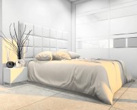 New Build - Villa - Ciudad Quesada