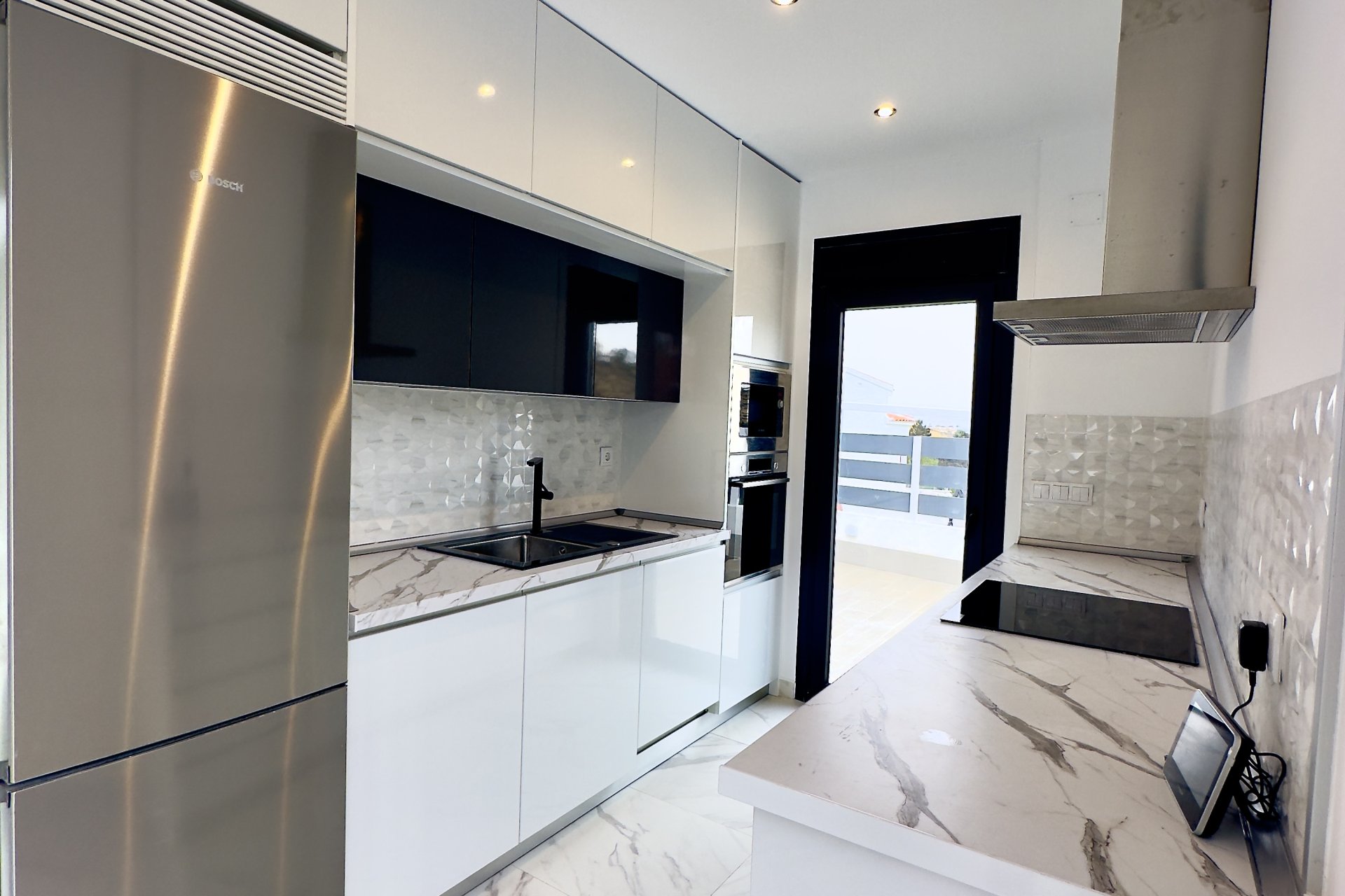 New Build - Villa - Ciudad Quesada