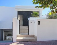 New Build - Villa - Ciudad Quesada