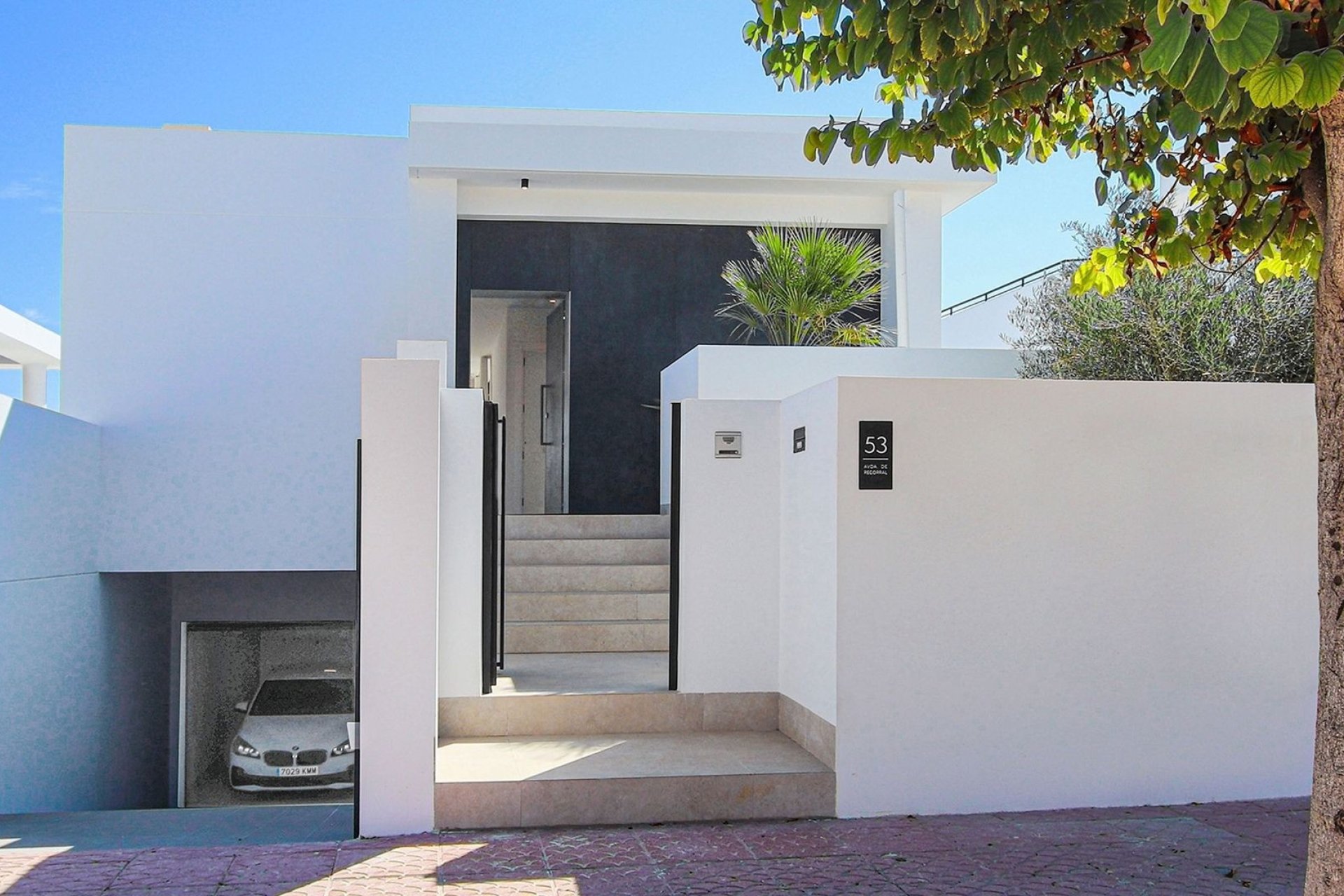New Build - Villa - Ciudad Quesada