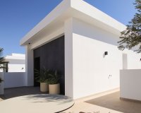 New Build - Villa - Ciudad Quesada