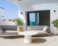 New Build - Villa - Ciudad Quesada