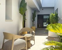 New Build - Villa - Ciudad Quesada