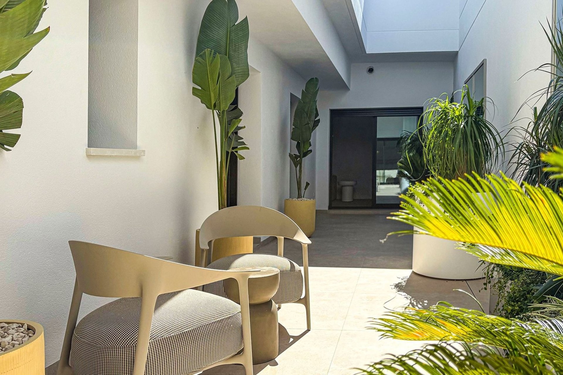 New Build - Villa - Ciudad Quesada