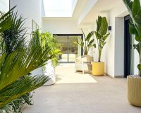 New Build - Villa - Ciudad Quesada
