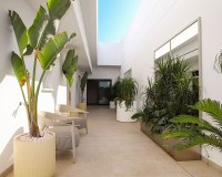 New Build - Villa - Ciudad Quesada