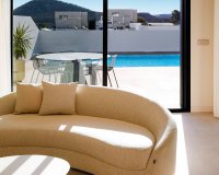 New Build - Villa - Ciudad Quesada