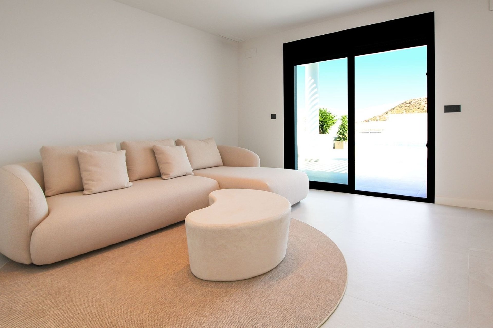 New Build - Villa - Ciudad Quesada