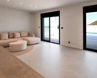 New Build - Villa - Ciudad Quesada