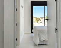 New Build - Villa - Ciudad Quesada