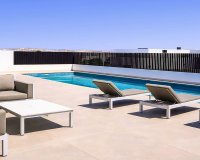 New Build - Villa - Ciudad Quesada
