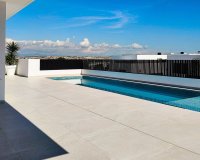 New Build - Villa - Ciudad Quesada