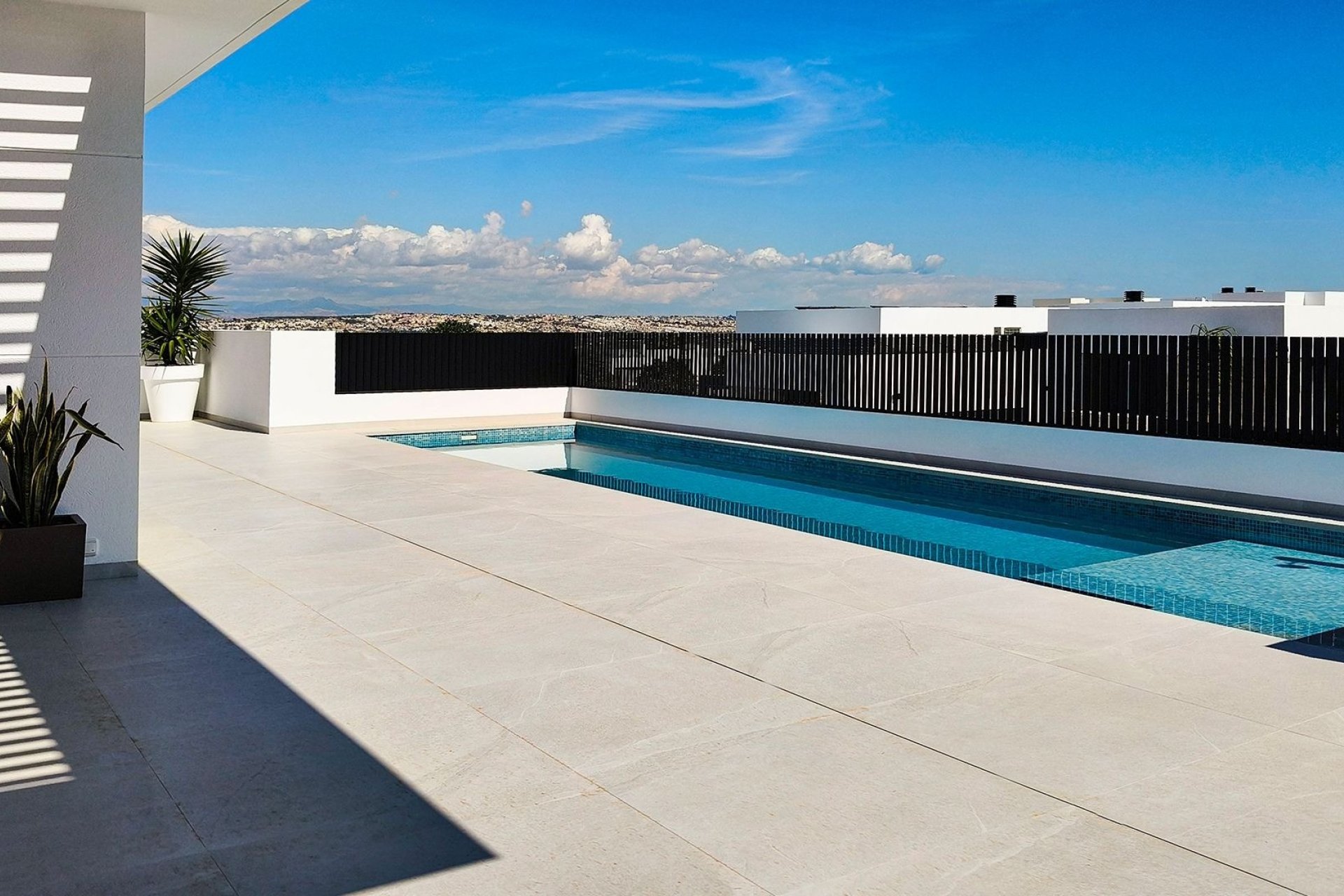 New Build - Villa - Ciudad Quesada