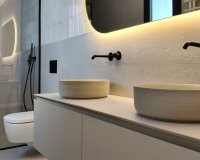 New Build - Villa - Ciudad Quesada