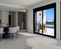 New Build - Villa - Ciudad Quesada