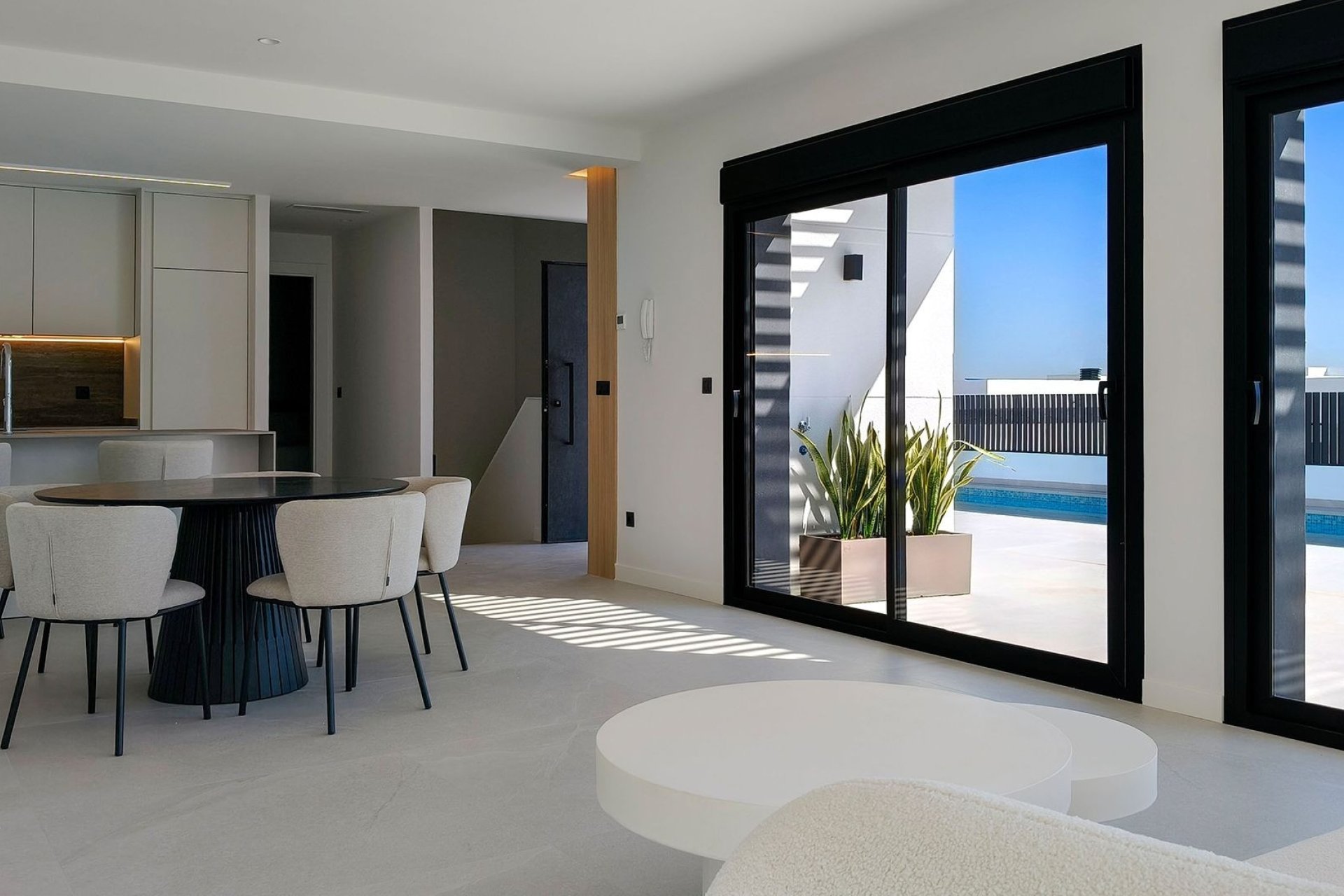 New Build - Villa - Ciudad Quesada