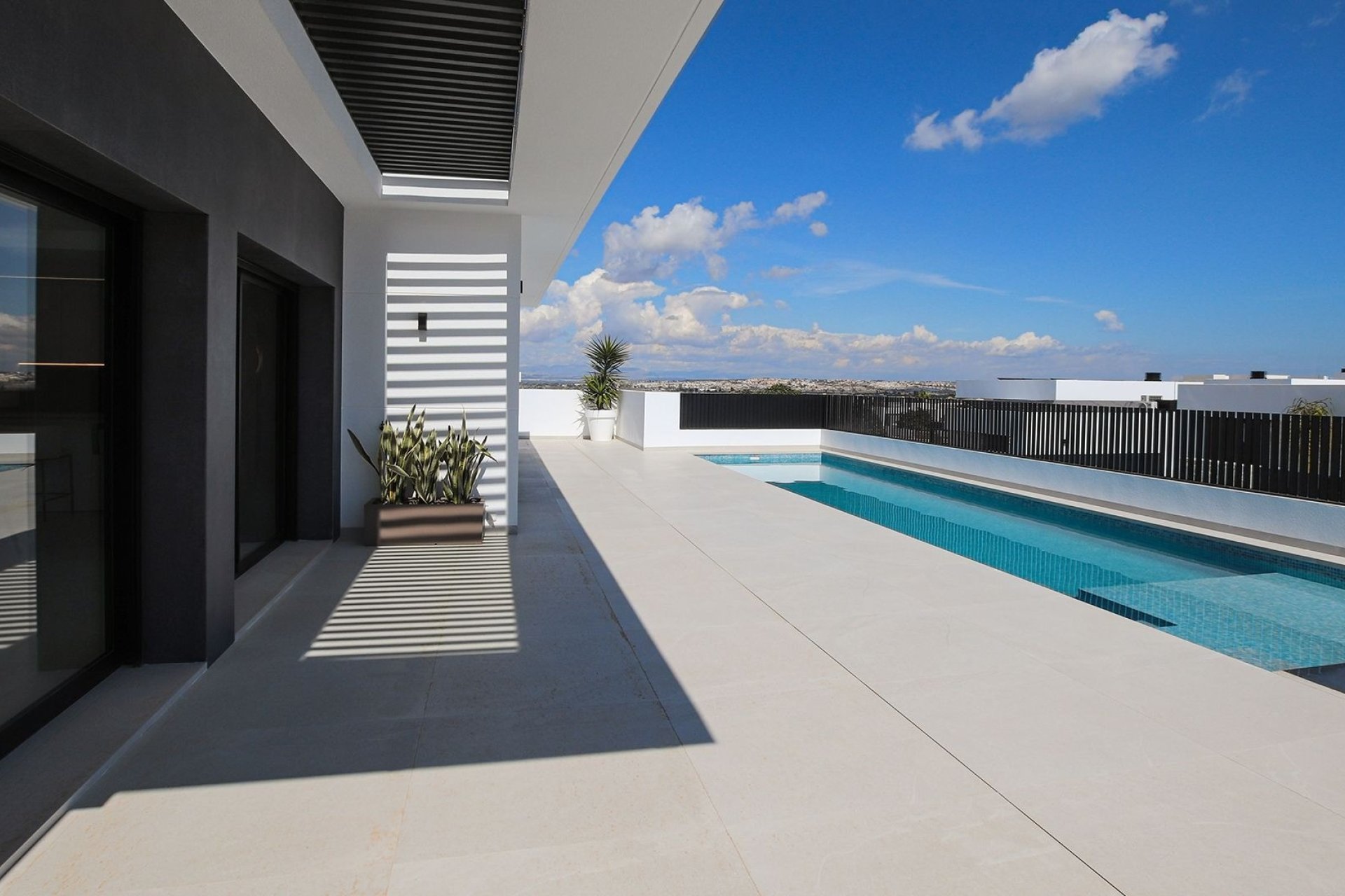 New Build - Villa - Ciudad Quesada