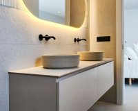 New Build - Villa - Ciudad Quesada
