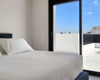 New Build - Villa - Ciudad Quesada