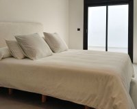 New Build - Villa - Ciudad Quesada