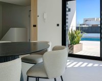 New Build - Villa - Ciudad Quesada