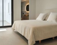 New Build - Villa - Ciudad Quesada