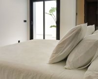 New Build - Villa - Ciudad Quesada