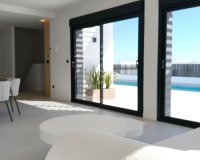 New Build - Villa - Ciudad Quesada