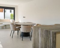 New Build - Villa - Ciudad Quesada