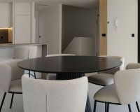 New Build - Villa - Ciudad Quesada