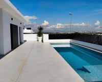 New Build - Villa - Ciudad Quesada