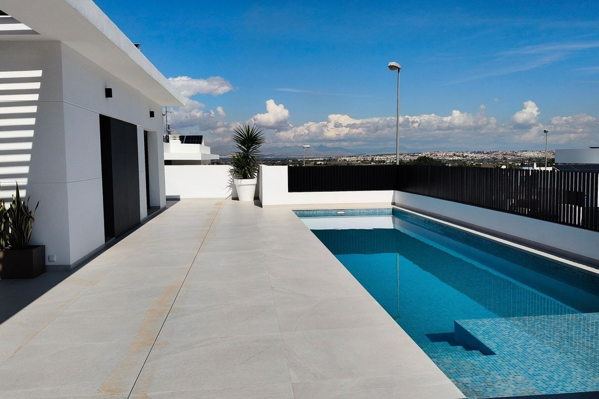 New Build - Villa - Ciudad Quesada