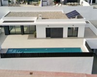 New Build - Villa - Ciudad Quesada