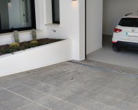New Build - Villa - Ciudad Quesada