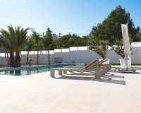 New Build - Villa - Ciudad Quesada