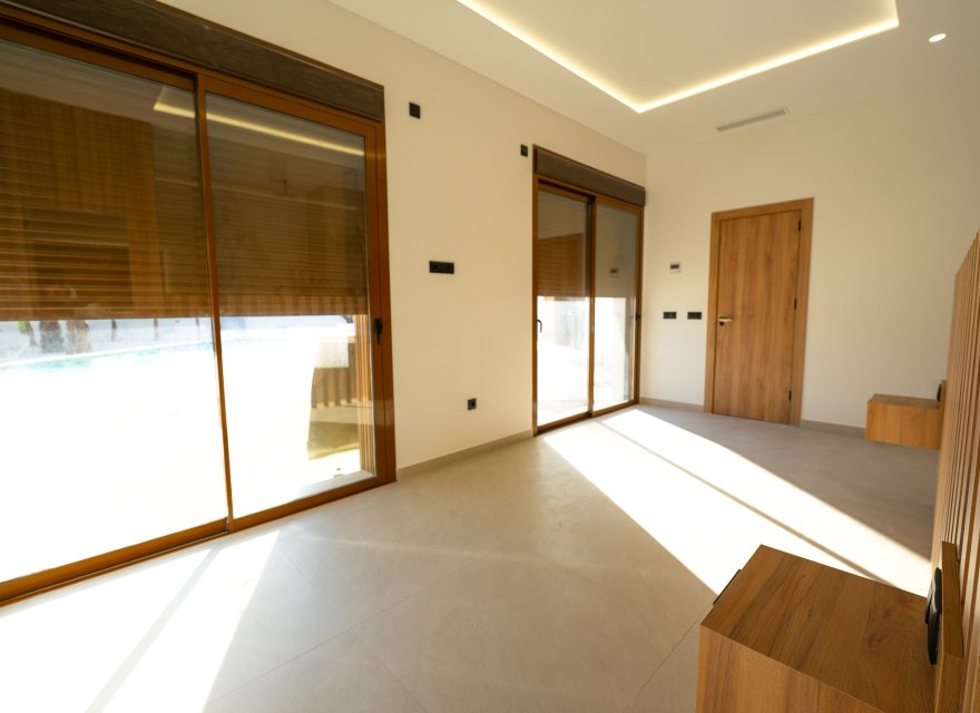 New Build - Villa - Ciudad Quesada
