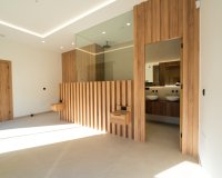 New Build - Villa - Ciudad Quesada
