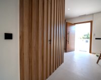 New Build - Villa - Ciudad Quesada