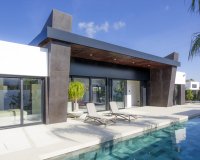 New Build - Villa - Ciudad Quesada