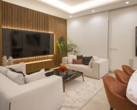 New Build - Villa - Ciudad Quesada