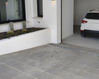 New Build - Villa - Ciudad Quesada