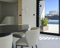 New Build - Villa - Ciudad Quesada