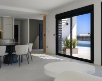 New Build - Villa - Ciudad Quesada