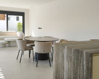 New Build - Villa - Ciudad Quesada