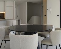 New Build - Villa - Ciudad Quesada