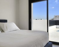New Build - Villa - Ciudad Quesada
