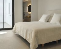 New Build - Villa - Ciudad Quesada